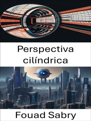 cover image of Perspectiva cilíndrica